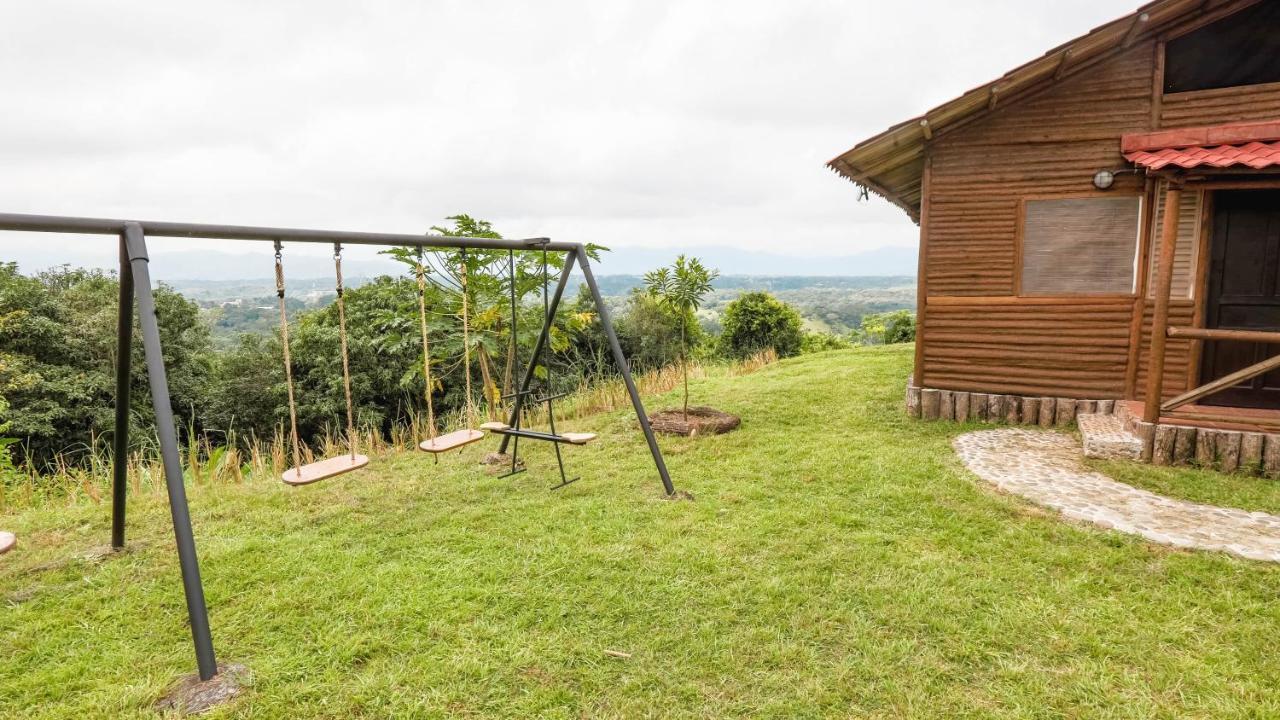 Buen Camino Hotel, San Mateo Zewnętrze zdjęcie